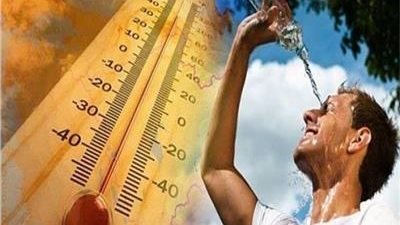 حالة الطقس اليوم the Weather.. درجات الحرارة في محافظة البحيرة 