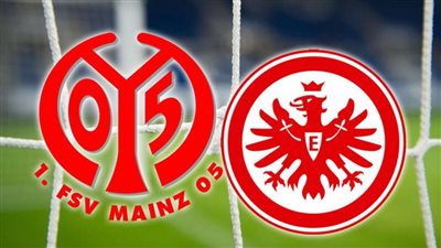 تابع مرموش.. موعد مباراة آينتراخت فرانكفورت ضد ماينز الأحد 27 / 8 / 2023 في الدوري الألماني تعرف على القنوات الناقلة