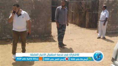 رئيس مياه القناة: حملات مكبرة لإزالة التعديات على خطوط الشبكات 