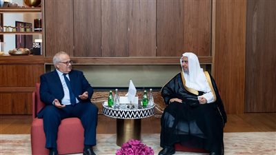 الخشت يدعو إلى إعادة تأويل موقف الشريعة من قضايا العصر