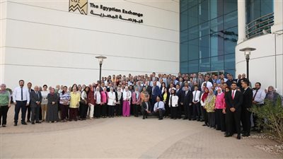 عاجل.. رئيس البورصة الجديد يوضح أهم الملفات التى سيعمل عليها خلال المرحلة القادمة