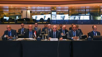 بيان عاجل من وزارة الري بشأن استئناف مفاوضات سد النهضة بالقاهرة