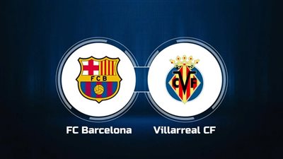 ثبت الآن: تردد قناة Orange Sport HD الناقلة لمباراة برشلونة وفياريال اليوم الاحد 27/ 8/ 2023 تعرف على التشكيل والموعد