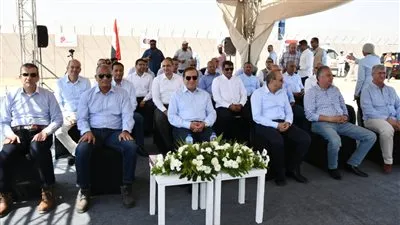 عاجل.. لأول مرة وزارة البترول تعلن إطلاف مشروعات لمنتجات الصودا آش والسليكون