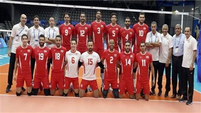 منتخب مصر يستدعي سباعي 