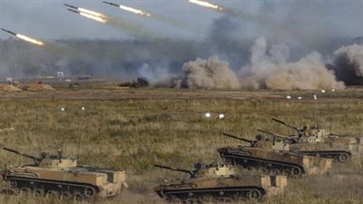 أميركا ترسل أول ذخائر تحتوي على اليورانيوم المنضب لأوكرانيا