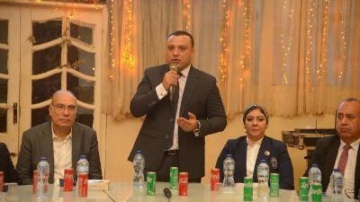 نائب محافظ الدقهلية: في عهد الرئيس تحققت الكثير من النجاحات على مستوى تمكين المرأة 