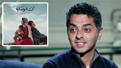 المخرج محمد شاكر خضير: 