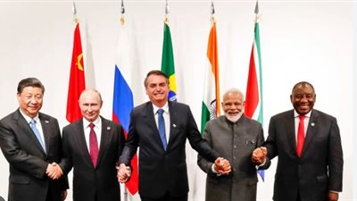 باحث: انضمام مصر لتجمع البريكس يعكس قوة الاقتصاد 