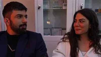 تعرف على قائمة أبطال مسلسل 