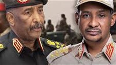 هل تشهد الأزمة السودانية انفراجة بعد جولة 