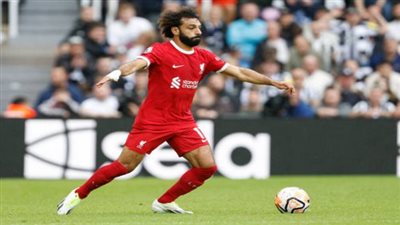بسبب اتحاد جدة.. محمد صلاح يفاجئ إدارة ليفربول بقرار ناري