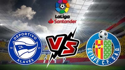 موعد مباراة خيتافي أمام ديبورتيفو ألافيس الإثنين 28/ 8/ 2023 من الدوري الإسباني والقنوات الناقلة