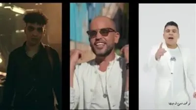 لأول مرة.. دبل زوكش والصواريخ وعمر كمال وأبو يجتمعون في حفل العلمين الخميس المقبل