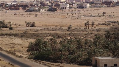 حالة الطقس اليوم الاثنين the Weather.. درجات الحرارة في سيناء 