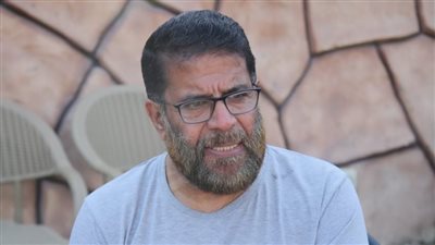 علي سعد عن منظومة الطب البيطري: 