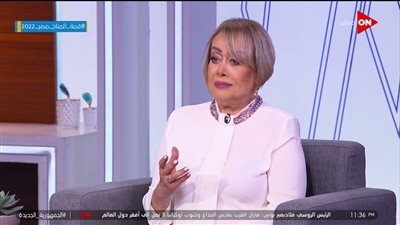 هالة فاخر: بختار الأعمال على حسب المخرج.. واستغربت من اختياري للمشاركة في 