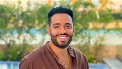 رامي جمال لجمهوره: 