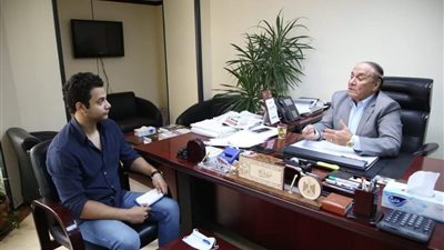 اللواء سمير فرج: المواقع العبرية تحاول إيصال رسائل مغلوطة عن حرب أكتوبر