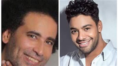 مصطفى شوقي لأول مرة فى مهرجان القلعة وأحمد جمال على المحكى