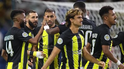 موعد مباراة الاتحاد والاخدود في دوري روشن السعودي 2023-2024 والقنوات الناقلة ورابط حجز التذاكر