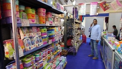 الغرف التجارية تكشف موعد معرض أهلًا مدارس ومفاجأة عن الكتب الخارجية (فيديو)