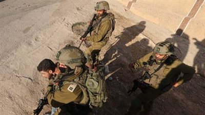 جيش الاحتلال يعلن تعرض موقع عسكري تابع له لهجوم بالمتفجرات