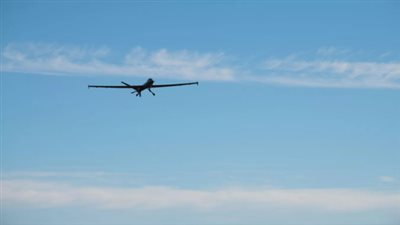 البنتاجون: سننشر آلاف المسيرات الأمريكية خلال العامين المقبلين لمواجهة الصين