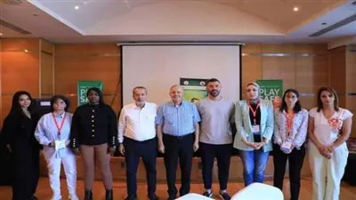 لجنه المسابقات بشمال إفريقيا تحدد ملاعب مباريات الجولة الأخيرة للتصفيات