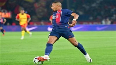 مبابي يحسم مصيره نهائيا مع باريس سان جيرمان.. ضرية جديدة