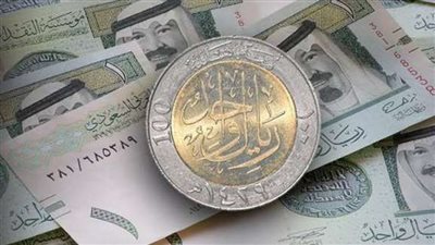 سعر الريال السعودي اليوم في السوق السوداء محافظة القليوبية (مباشر الآن Saudi riyal)