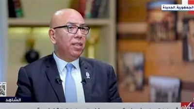 عكاشة: مرسي اعترف على الهواء باقتحام سجن وادي النطرون عبر هاتف الثريا