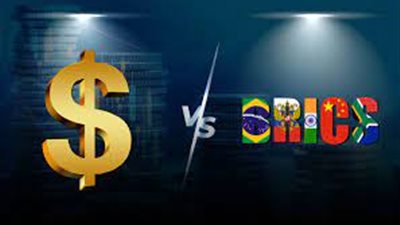 مباشر Live.. سعر عملة بريكس Brics Price أمام الجنيه في مصر (تحديث جديد)