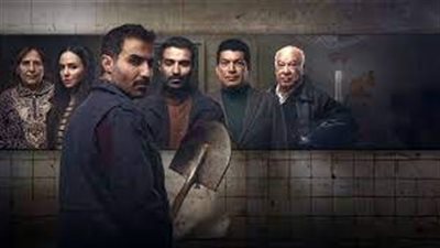 مشاهدة مسلسل سفاح الجيزة الحلقة 2 شاهد نت Shahid.net.. كواليس درامية مرعبة على إيجي بيست Egybest (مواعيد العرض)