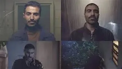 مشاهدة مسلسل سفاح الجيزة الحلقة 5 شاهد نت Shahid.net.. كواليس درامية مرعبة على إيجي بيست Egybest (مواعيد العرض)