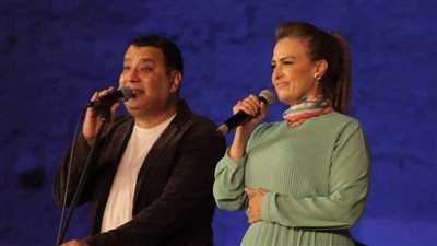 ذهبيات التسعينيات تجمل مهرجان القلعة في دورته الـ 31 