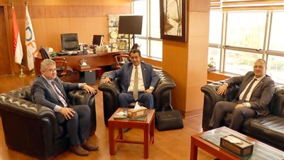  التنمية الصناعية: نستهدف التوسع في مكاتب الاعتماد لتقديم خدمات متكاملة للمستثمر الصناعي 