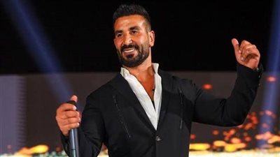 آخرهم علياء البسيوني.. أبرز زوجات أحمد سعد وأسباب الطلاق منهم