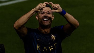  هدف رونالدو الملغي اليوم أمام الشباب في دوري روشن السعودي