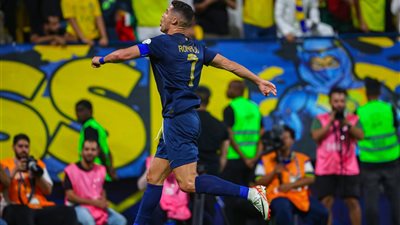 فيديو هدف رونالدو الثاني اليوم في مرمي الشباب بدوري روشن السعودي