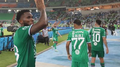 نتيجة مباراة الأهلي والطائي في بطولة دوري روشن السعودي 1445 وترتيب أهلي جدة