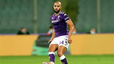 نجم توتنهام يهدد انضمام أمرابط إلى مانشستر يونايتد