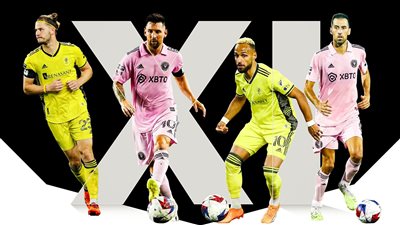 إشارة ثابتة.. تردد قناة الكويت الرياضية الناقلة لمباراة إنتر ميامي وناشفيل في الدوري الأمريكي على القمر نايل سات مجانا