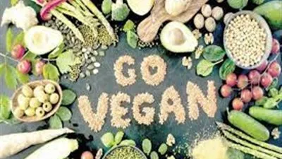  النظام الغذائي النباتي له آثار جانبية.. تعرف عليها 