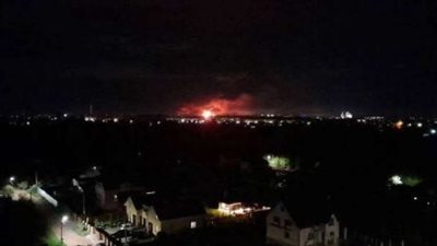 عاجل.. مصادر لـ 