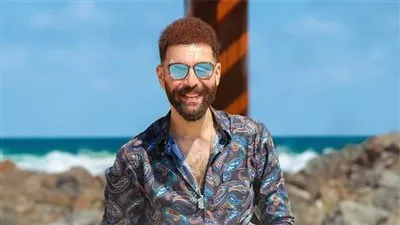 أدهم سليمان يروج لـ ثالث أغاني الميني ألبوم.. وهذا موعد طرحها 