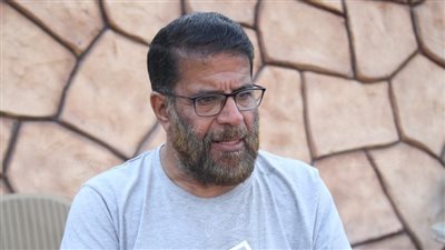 علي سعد علي: مهمة الطبيب البيطري تتصف بالاستدامة