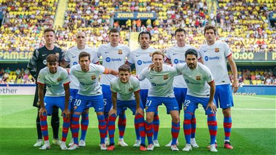 عاجل.. لحظات قليلة تفصل نجم برشلونة عن الرحيل في الميركاتو الصيفي