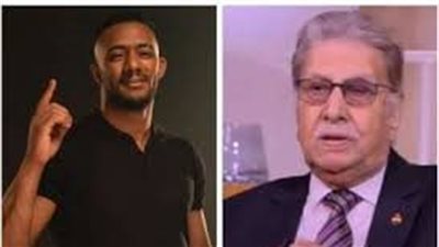 الفنان الكبير عثمان محمد علي مقدمًا النصيحة للفنان محمد رمضان اللي أنت فيه دة ابتلاء من الله(تعرف على الحكاية) 