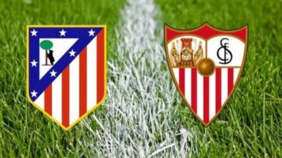 موعد والقنوات الناقلة لمباراة أتلتيكو وإشبيلية في الدوري الإسباني والترتيب والتشكيل